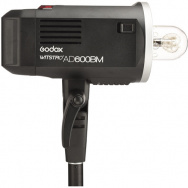Вспышка аккумуляторная Godox Witstro AD600BM- фото5