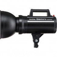 Вспышка студийная Godox Gemini GS200II- фото2