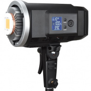 Осветитель светодиодный Godox SLB60W- фото3