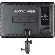 Осветитель светодиодный Godox LEDP260C (без пульта)- фото4