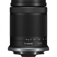 Объектив Canon RF-S 18-150mm F3.5-6.3 IS STM- фото6