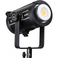 Осветитель светодиодный Godox SL150II студийный (без пульта)- фото2