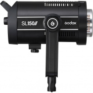Осветитель светодиодный Godox SL150II студийный (без пульта)- фото3
