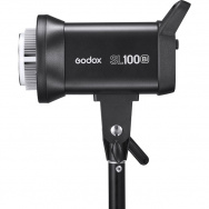 Осветитель светодиодный Godox SL100BI студийный- фото4