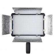 Осветитель светодиодный Godox LED500LRC (без пульта)- фото2