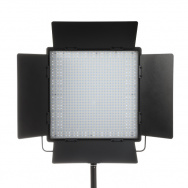 Осветитель светодиодный Godox LED1000D II- фото2