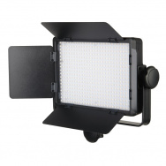 Осветитель светодиодный Godox LED500W (без пульта)- фото