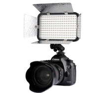 Осветитель светодиодный Godox LED170 II накамерный- фото2