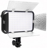 Осветитель светодиодный Godox LED170 II- фото