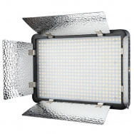 Осветитель светодиодный Godox LED500LRC (без пульта)- фото
