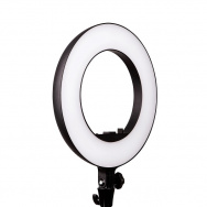 Осветитель кольцевой Godox LR180 LED Black- фото2
