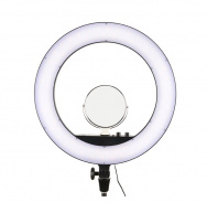 Осветитель кольцевой Godox LR160 LED- фото5