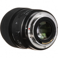 Объектив Sigma 35mm F1.4 DG HSM Art для Canon- фото2