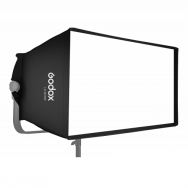 Софтбокс Godox LD-SG150R для LD150R- фото