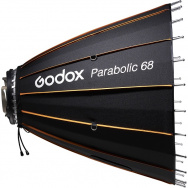 Рефлектор параболический Godox Parabolic P68Kit комплект- фото4