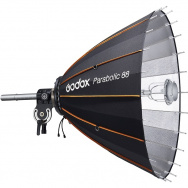 Рефлектор параболический Godox Parabolic P88Kit комплект- фото