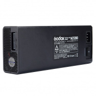 Сетевой адаптер Godox AC1200 для AD1200Pro- фото