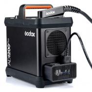 Сетевой адаптер Godox AC1200 для AD1200Pro- фото2