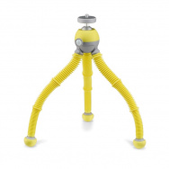 Штатив Joby PodZilla Medium Kit,
 Желтый (JB01770)- фото4