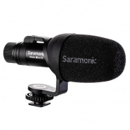 Микрофон накамерный Saramonic Vmic Mini S- фото