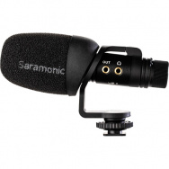 Микрофон накамерный Saramonic Vmic Mini S- фото4