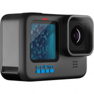 Экшн-камера GoPro HERO11 Black- фото3