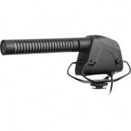 Микрофон-пушка Saramonic SR-VM4- фото5