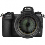 Объектив Viltrox AF 85mm F1.8 (Nikon Z)- фото3