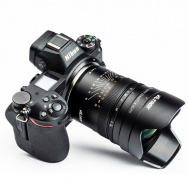 Объектив Viltrox PFU RBMH 20mm f1.8 ASPH (Nikon Z)- фото2