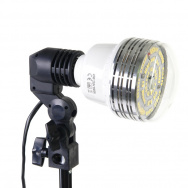 Комплект постоянного света Falcon Eyes miniLight 245-kit LED- фото4