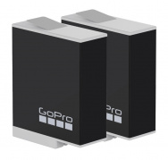 Аккумуляторы Enduro GoPro ADBAT-211, 2 шт. в упаковке- фото