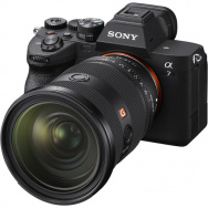 Объектив Sony FE 24-70mm f/2.8 GM II (SEL2470GM2)- фото10