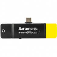 Радиосистема Saramonic Blink500 Pro RXUC- фото