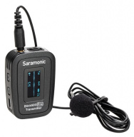 Передатчик Saramonic Blink500 Pro TX- фото