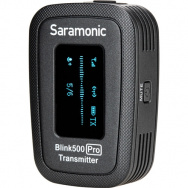 Передатчик Saramonic Blink500 Pro TX- фото2