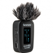 Передатчик Saramonic Blink500 Pro TX- фото5