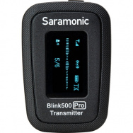 Передатчик Saramonic Blink500 Pro TX- фото3