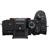 Фотоаппарат Sony A7R V Body (ILCE-7RM5)- фото3