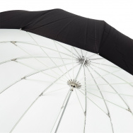 Зонт-отражатель GreenBean GB Deep white L (130 cm)- фото3
