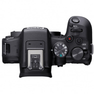 Фотоаппарат Canon EOS R10 Kit 18-45mm- фото4