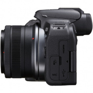 Фотоаппарат Canon EOS R10 Kit 18-45mm- фото6