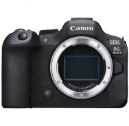 Фотоаппарат Canon EOS R6 Mark II Body- фото