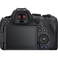 Фотоаппарат Canon EOS R6 Mark II Body- фото2