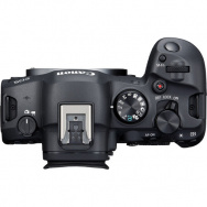 Фотоаппарат Canon EOS R6 Mark II Body- фото6