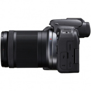 Фотоаппарат Canon EOS R10 Kit 18-150mm- фото3