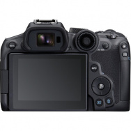 Фотоаппарат Canon EOS R7 Kit 18-150mm- фото2