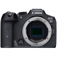 Фотоаппарат Canon EOS R7 Body- фото