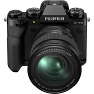 Фотоаппарат Fujifilm X-T5 Kit 16-80mm Black- фото7