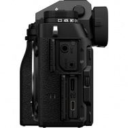 Фотоаппарат Fujifilm X-T5 Kit 18-55mm Black- фото5