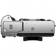 Фотоаппарат Fujifilm X-T5 Body Silver- фото4